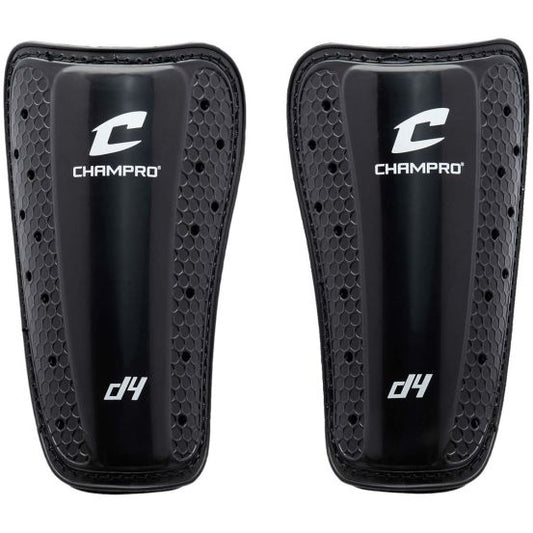 Champro D4 Soccer Shin Guard