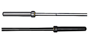 Straight Barbell
