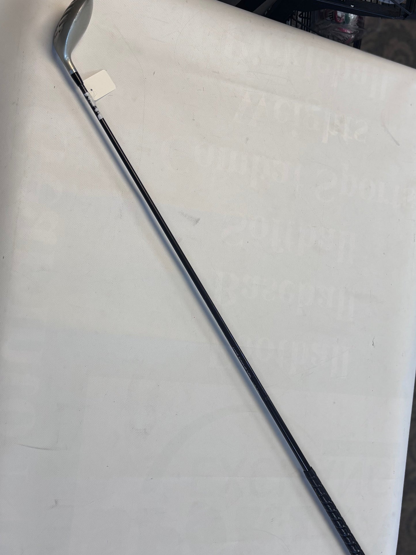 MacGregor Macone Left Hand 3 Wood (used)