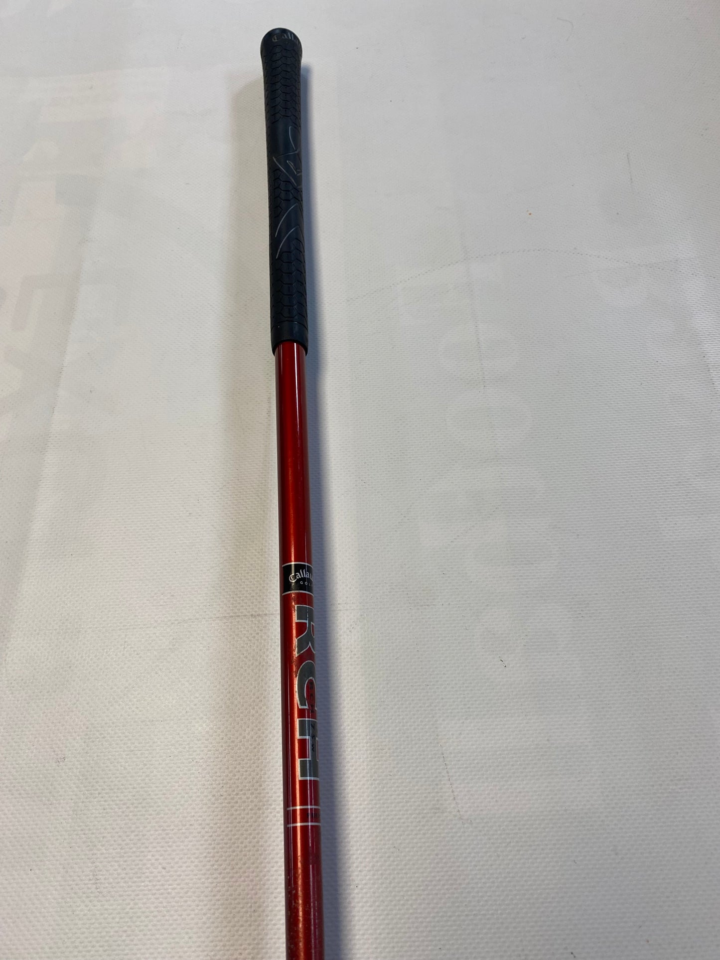 Callaway Big Bertha Heavenwood 1 Hybrid 14 Degree Right Hand Golf (used)