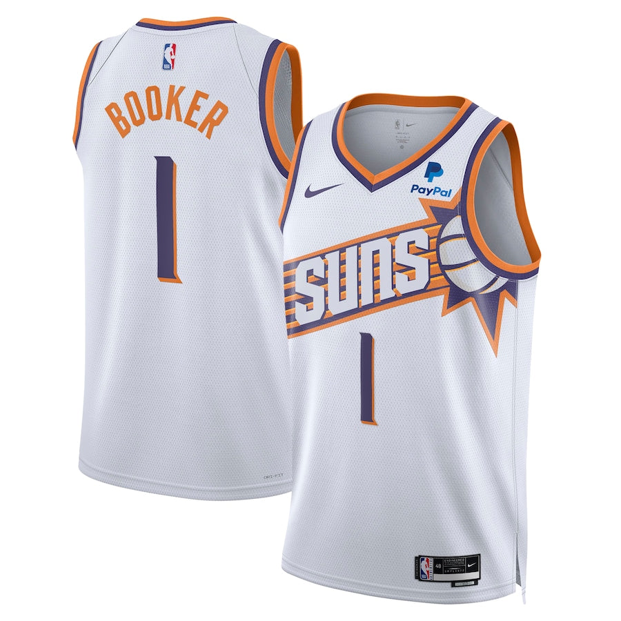 Suns Team Jersey - Jersey