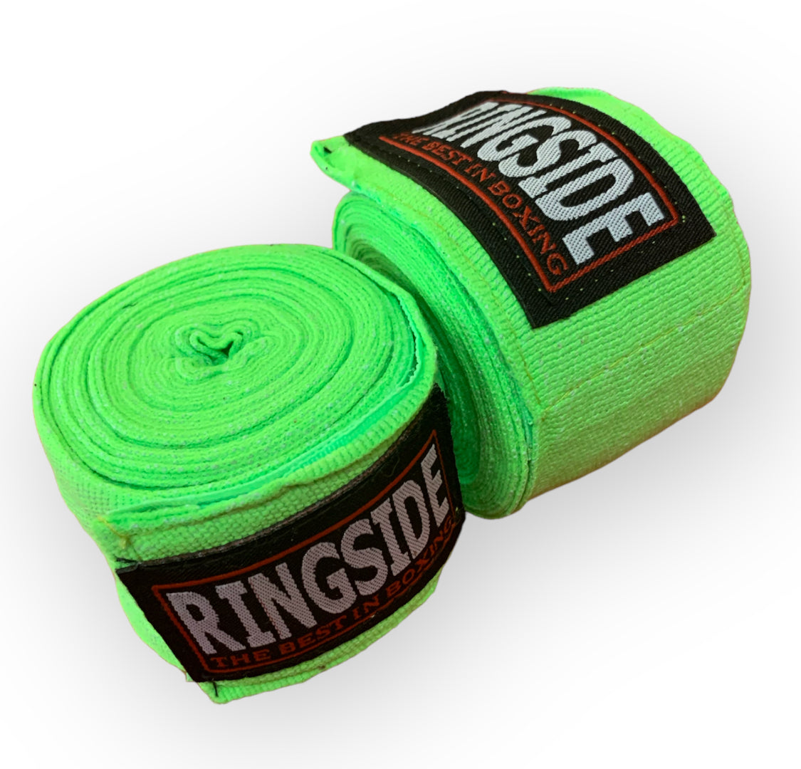 Ringside Mexican Handwrap - 180” Hand Wrap