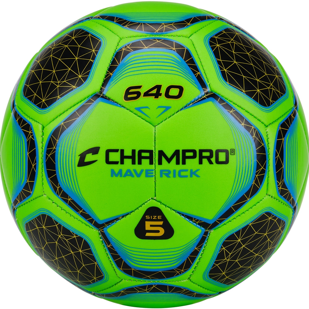 Champro Maverick Soccer Balls