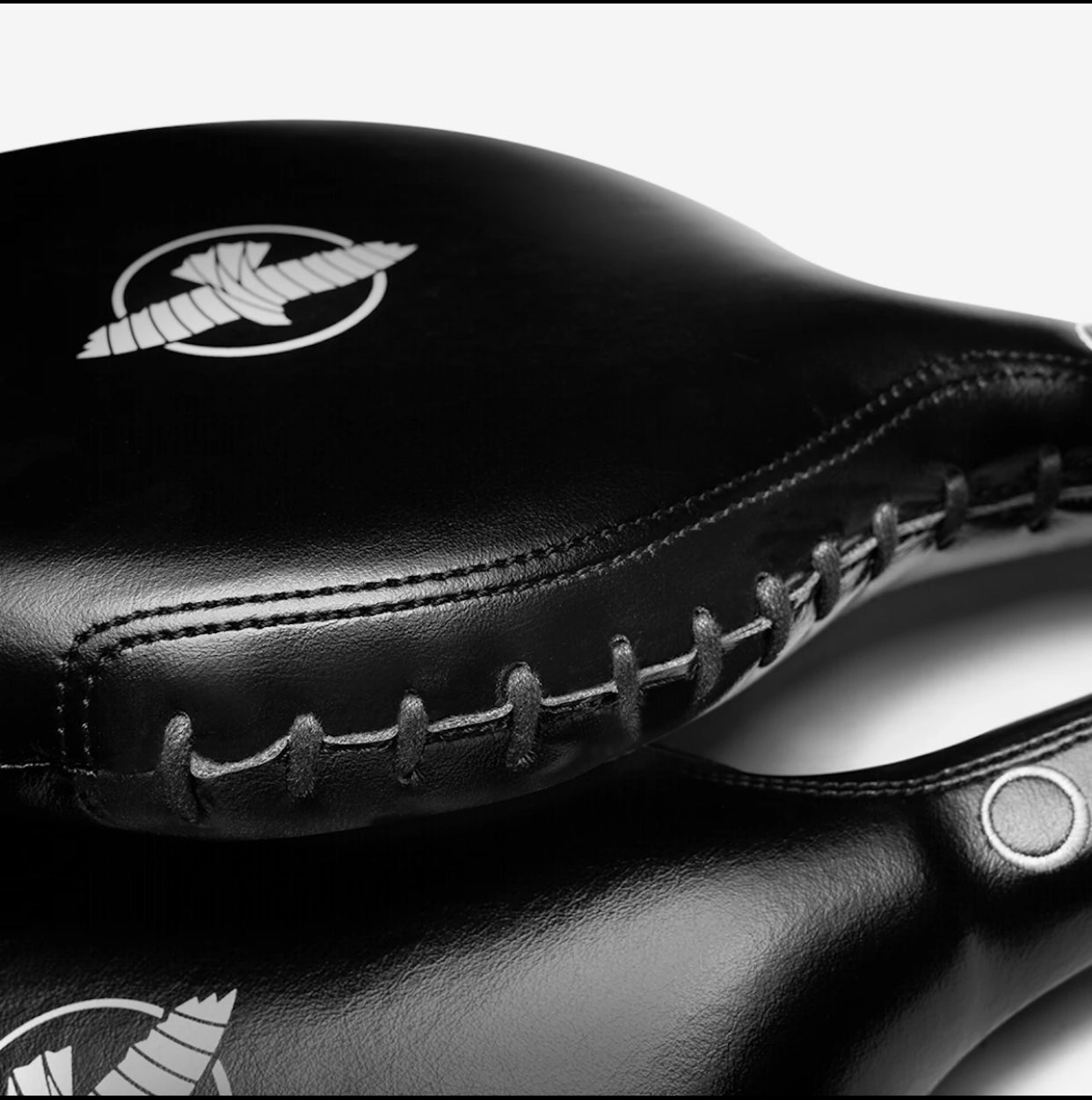 Hayabusa Paddles