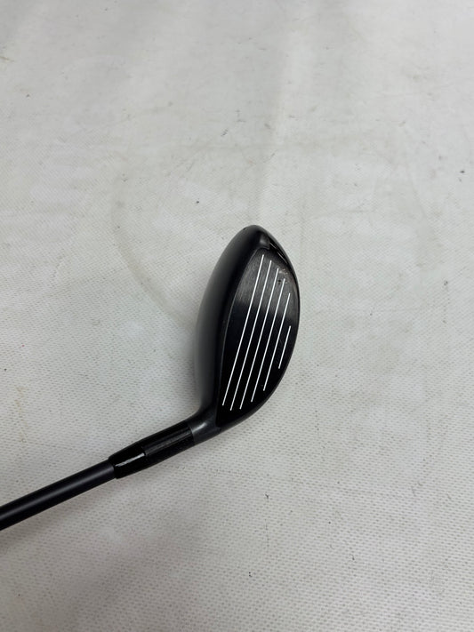Callaway X2 Hot Fairway Wood 15 Degree Loft Left Handed (used)