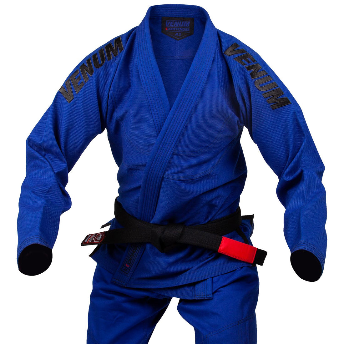 VENUM Contender EVO BJJ GI - blue