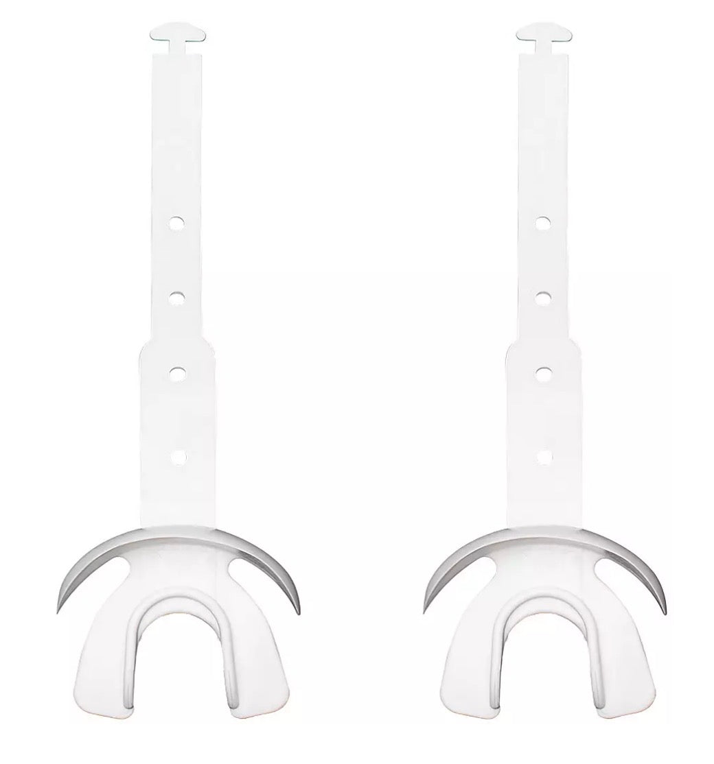 Vettex Double guard Mouthguard with Lip Protection