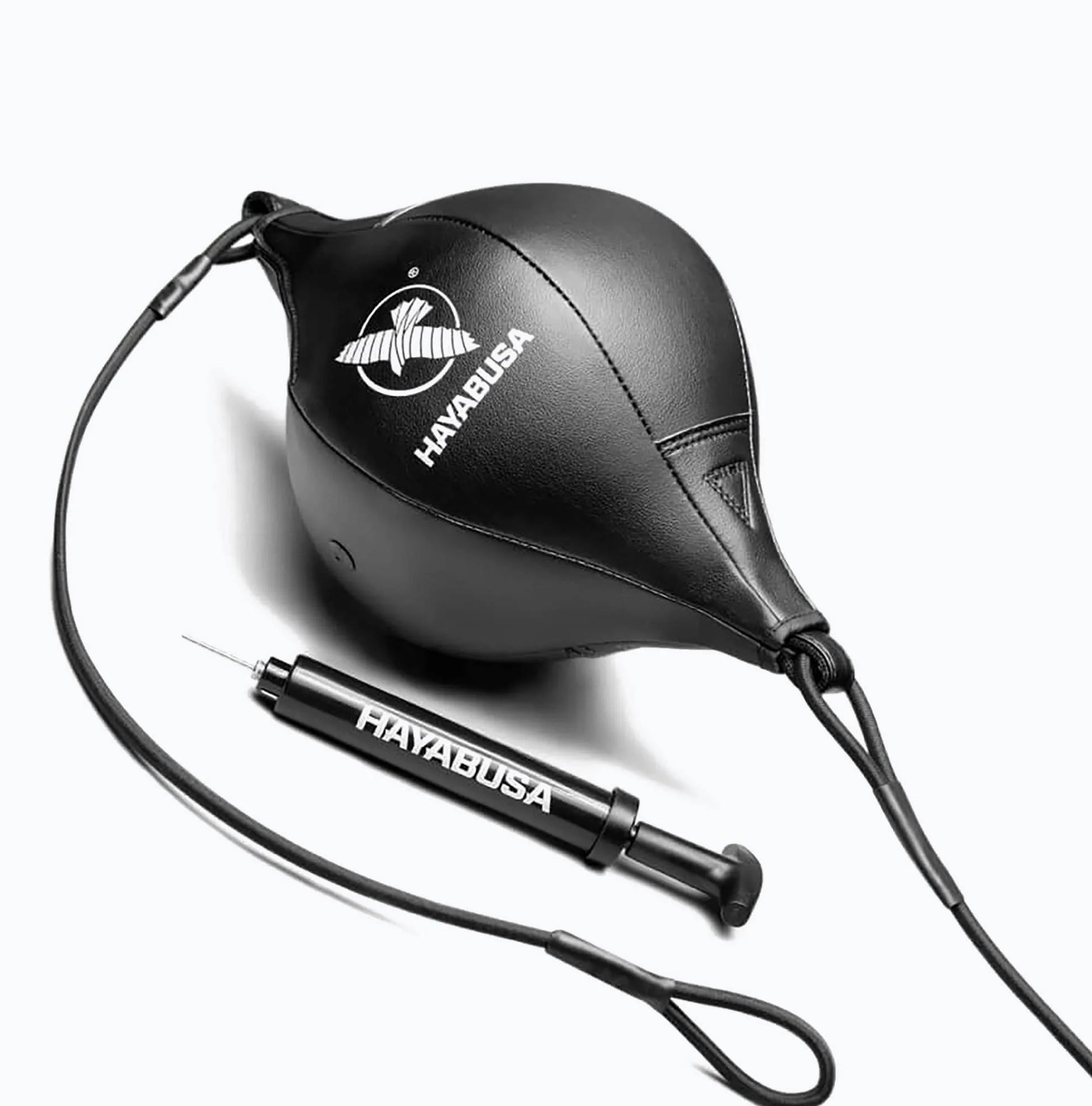 Hayabusa Double End Bag