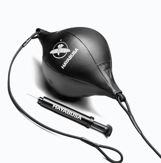 Hayabusa Double End Bag