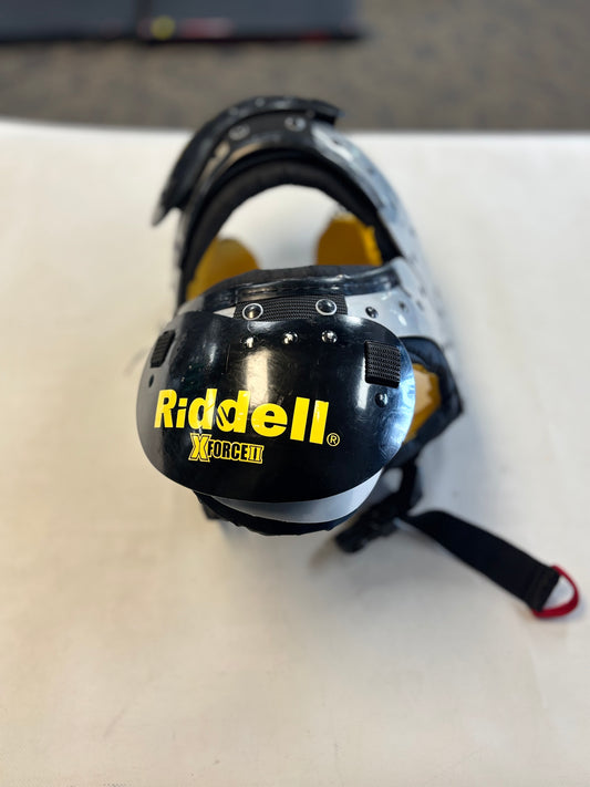 Youth Riddell Flex Force 2 size small