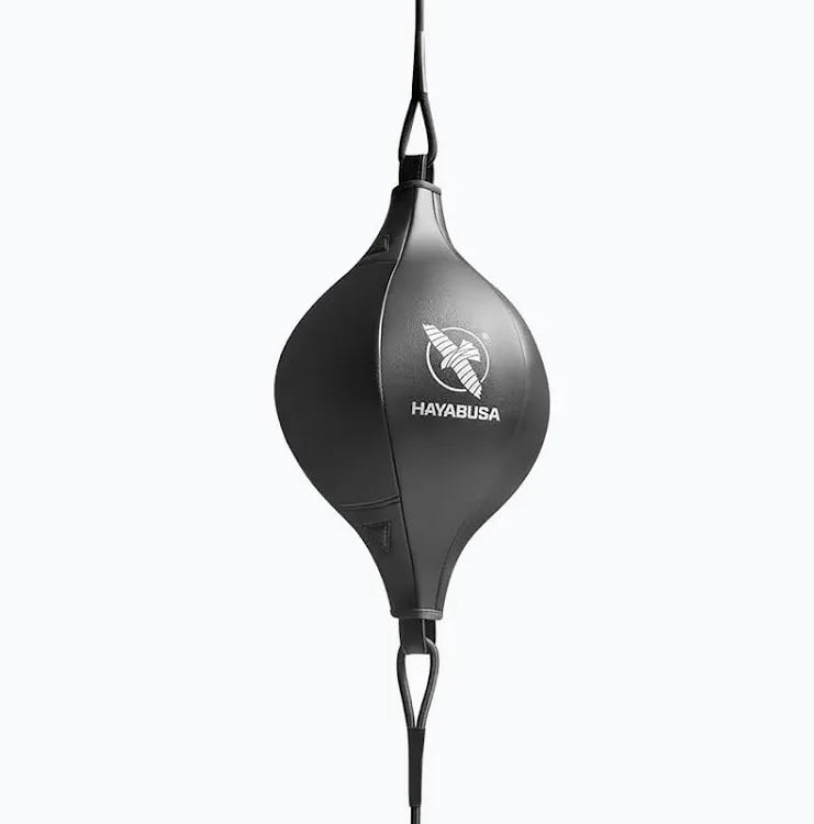 Hayabusa Double End Bag