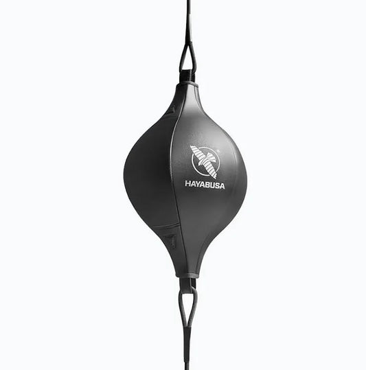 Hayabusa Double End Bag