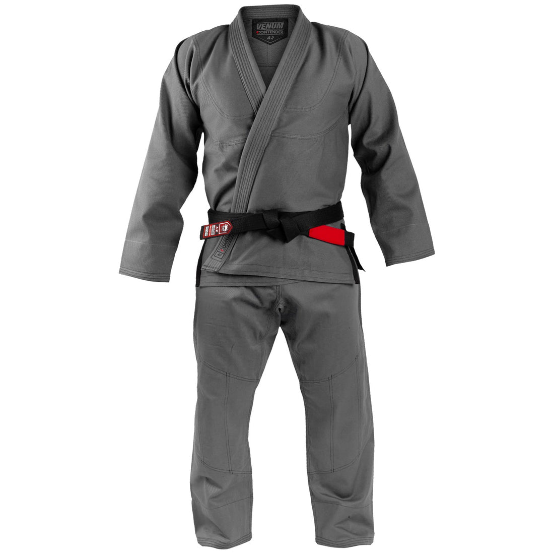 VENUM Contender EVO BJJ GI - gray
