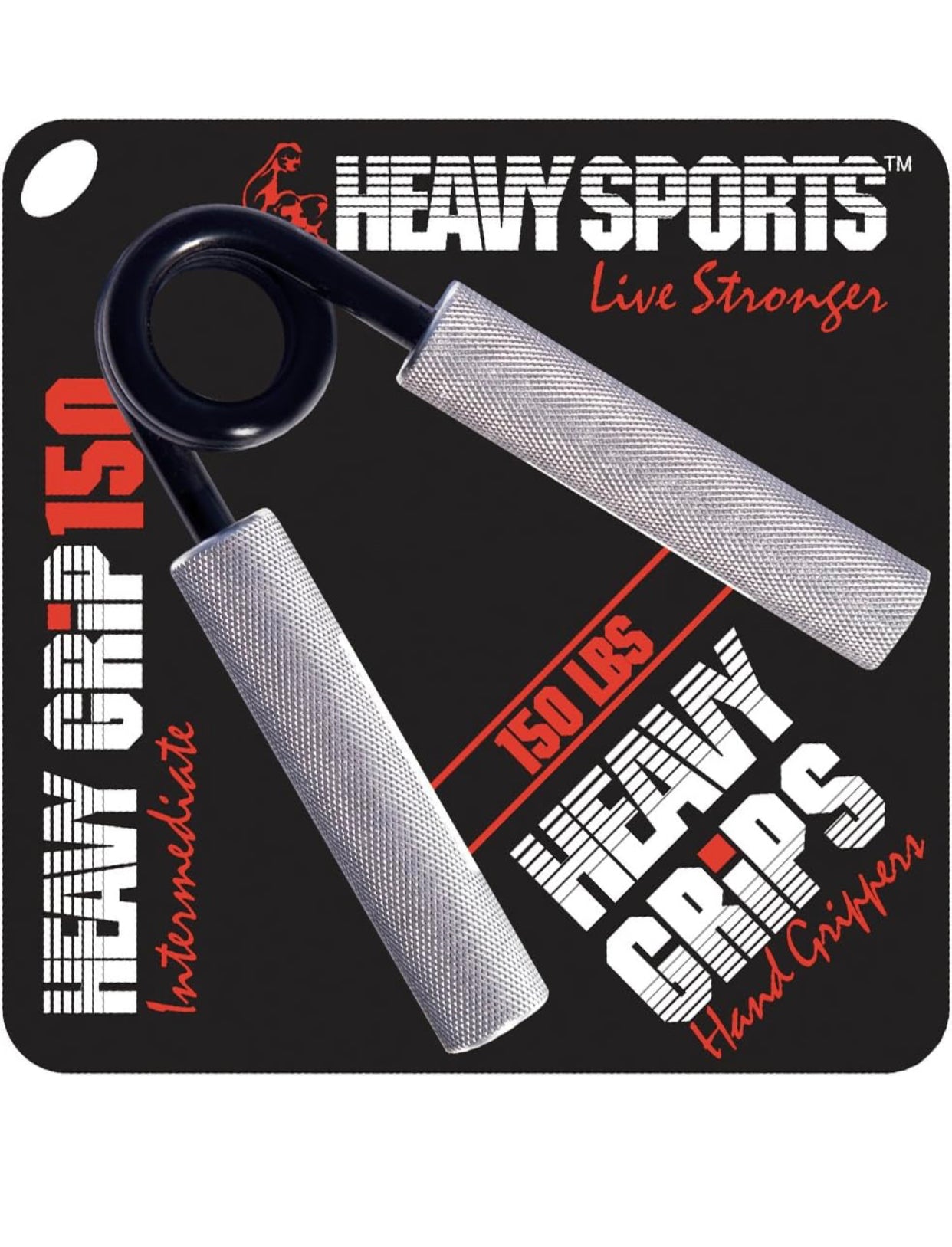 Heavy Grip