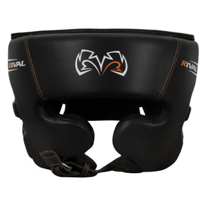 Rival Training Headgear