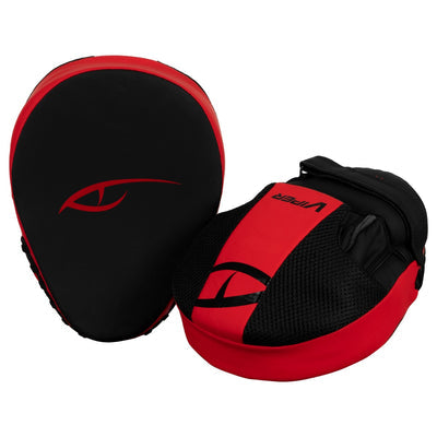TITLE Viper Boxing Elemental Punch Mitts