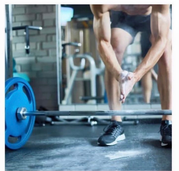 Gym Chalk