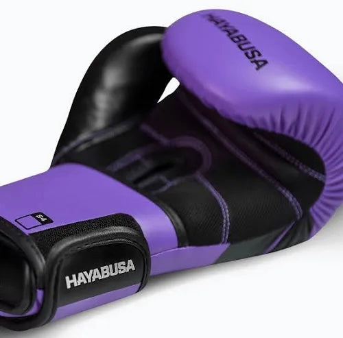 Hayabusa S4 Boxing Gloves