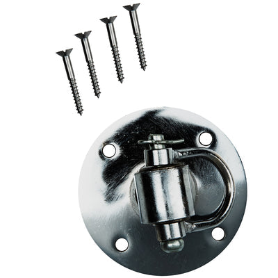 Title Deluxe Pro Swivel