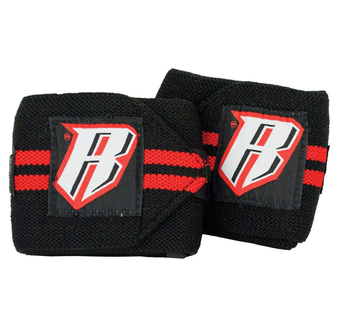 Weightlifting Wrist Wraps