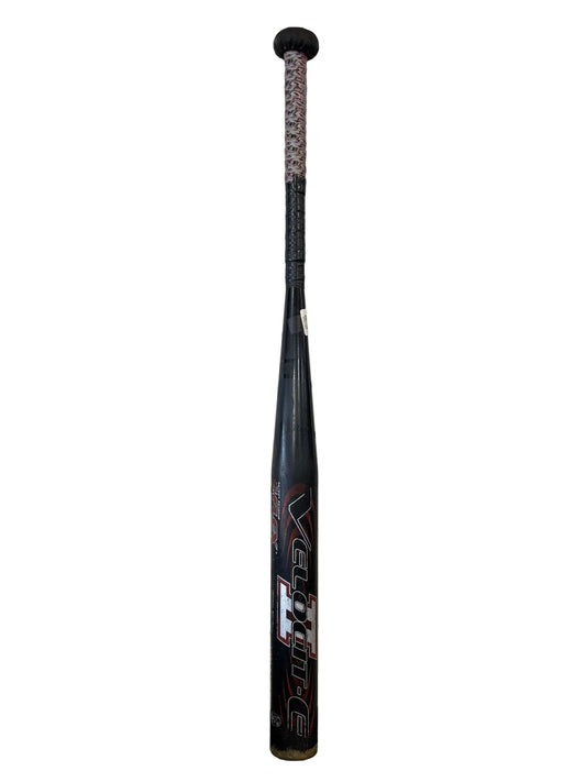 Miken Velocit-e ll Composite Slow Pitch Bat - 34” 29oz (used)