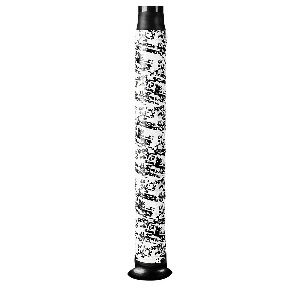 Champro Extreme Tack Grip Tape - Black and white