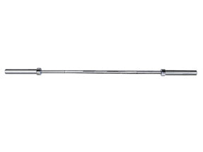 Straight Barbell
