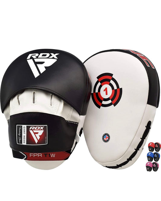 RDX 1-2 Punch Mitts