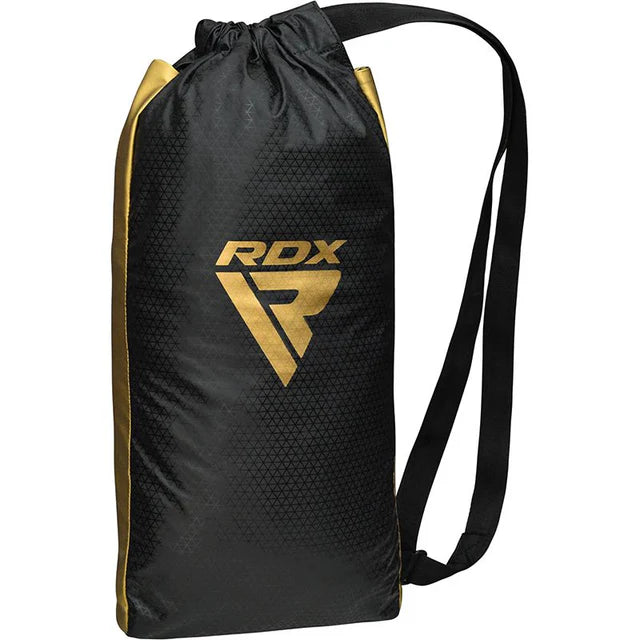 RDX L1 Mark Pro Training Lace Boxing Gloves