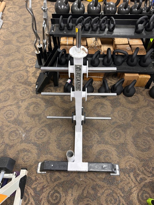 Atlantis Plate Tree (Used)