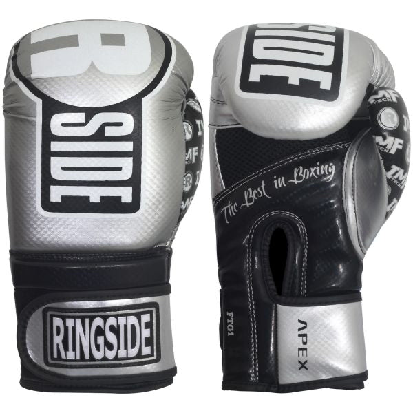 Ringside Apex Boxing Gloves