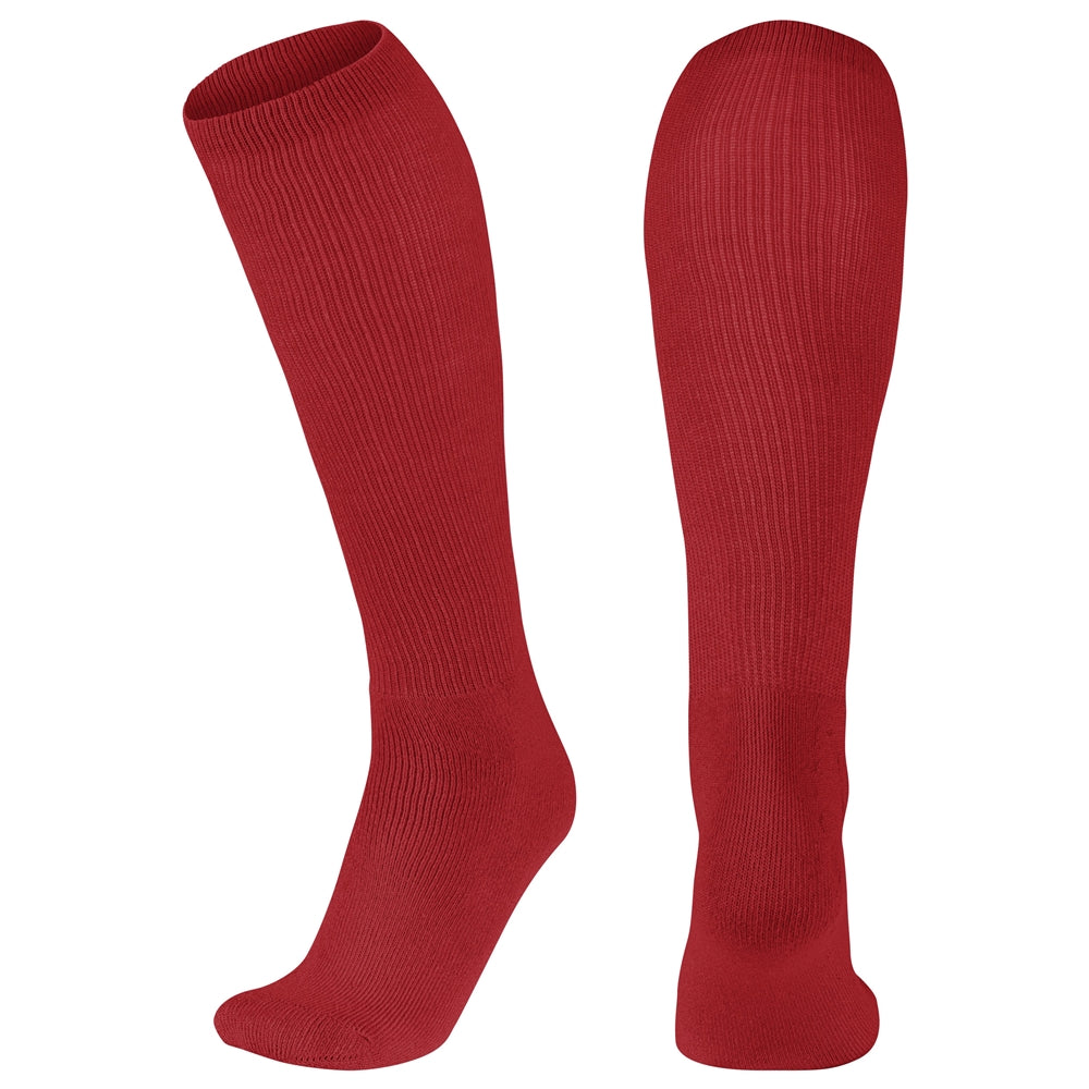 Champro Multi-Sport Socks Red