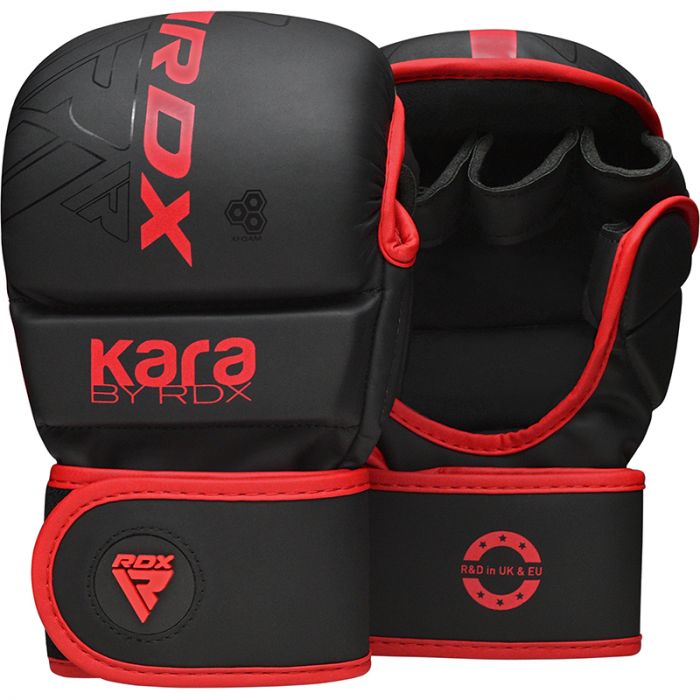 RDX GSR F6 Sparring MMA Gloves