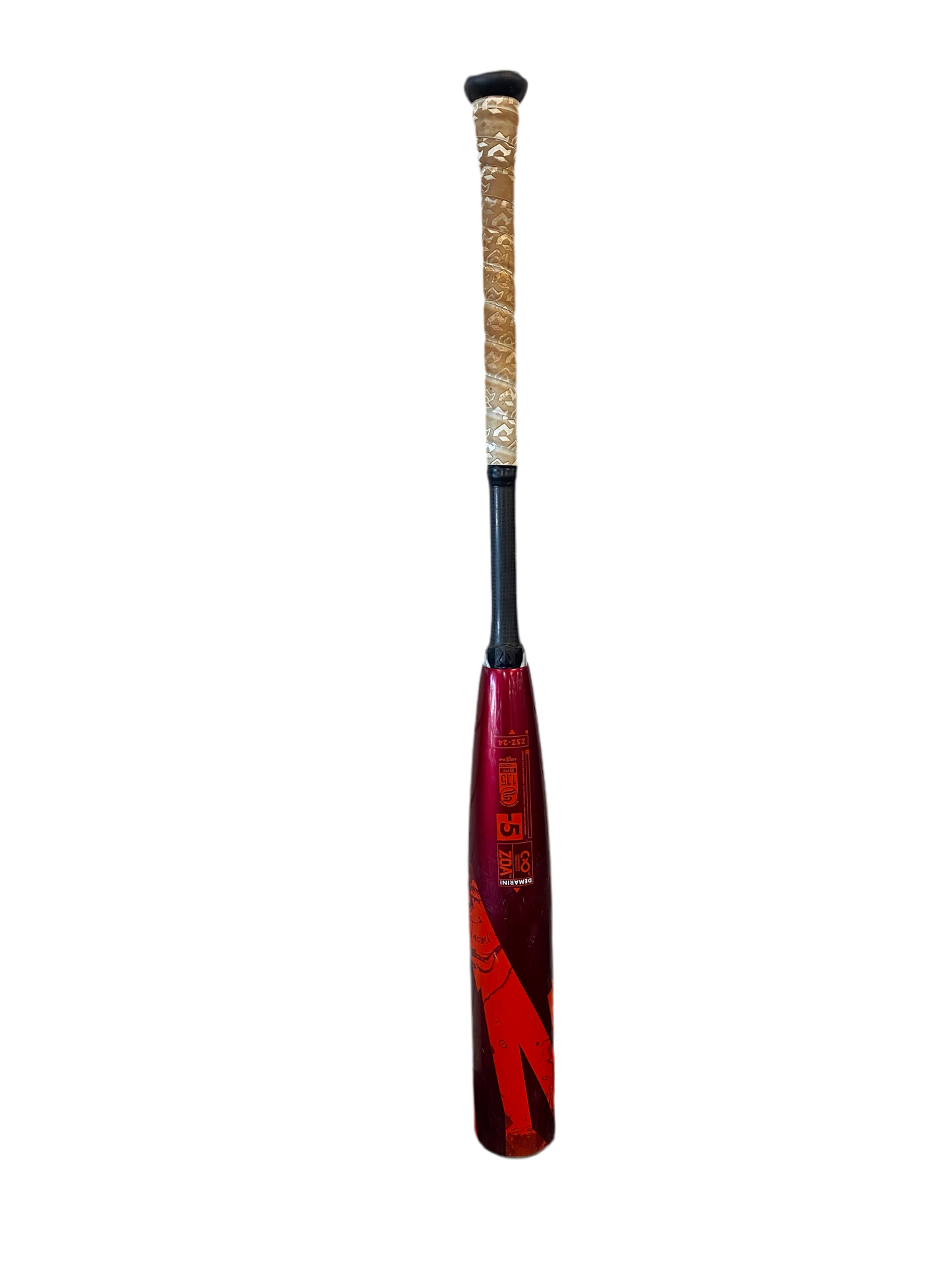 Demarini 2024 ZOA 32" -5 Used