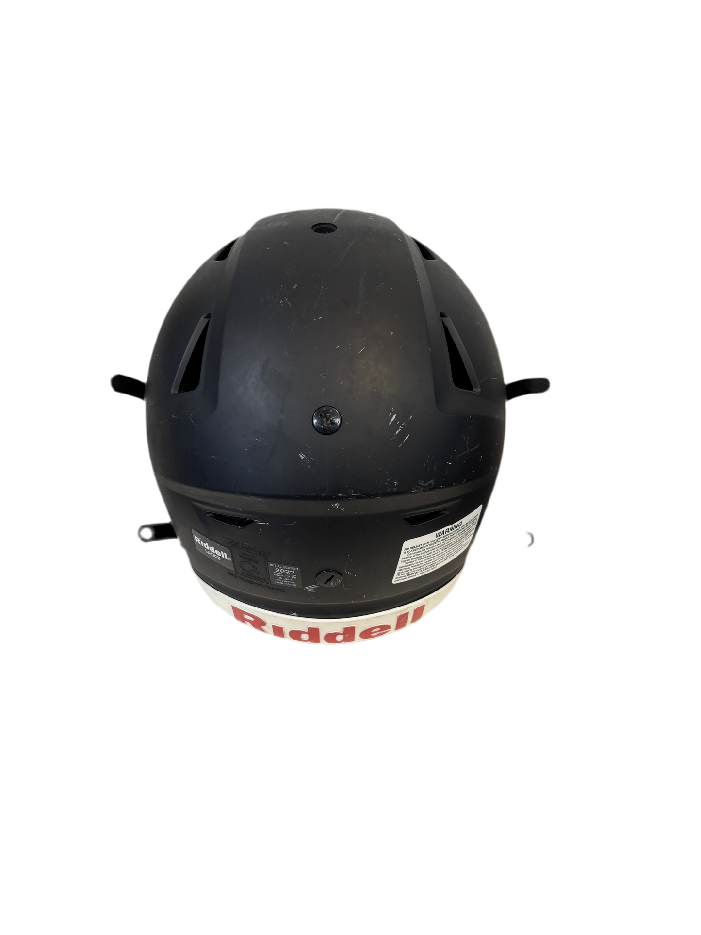 Riddell SpeedFlex 2022 Youth Large (Used)