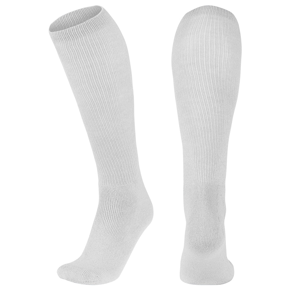 Champro Multi-Sport Socks White