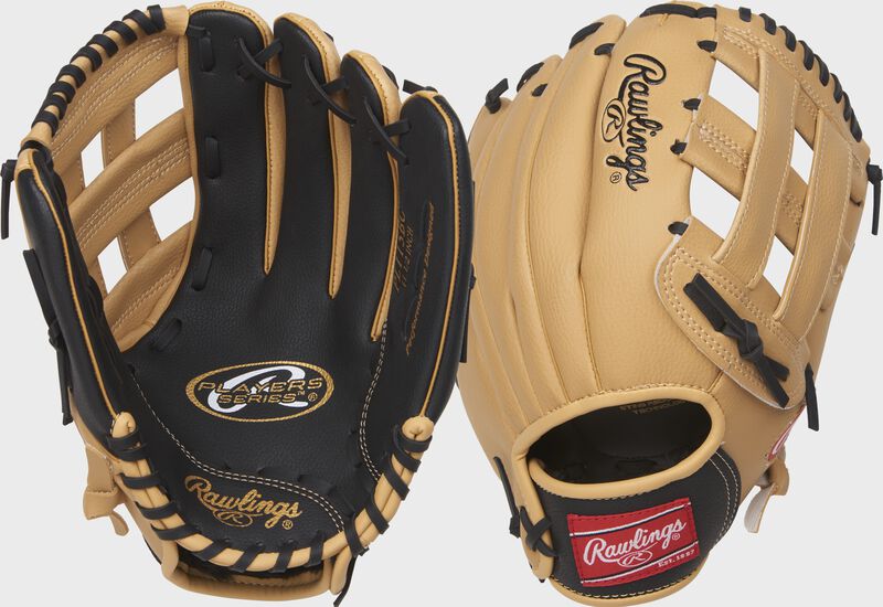Rawlings Player Series 11.5” Baseball /Softball Glove