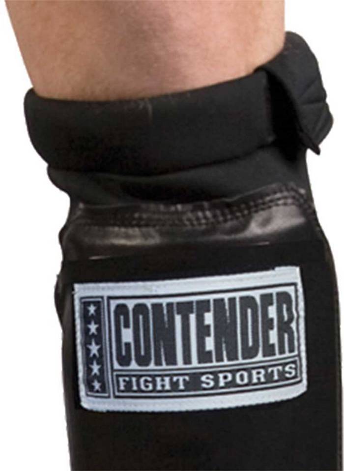 Contender Grappling Shin Guards