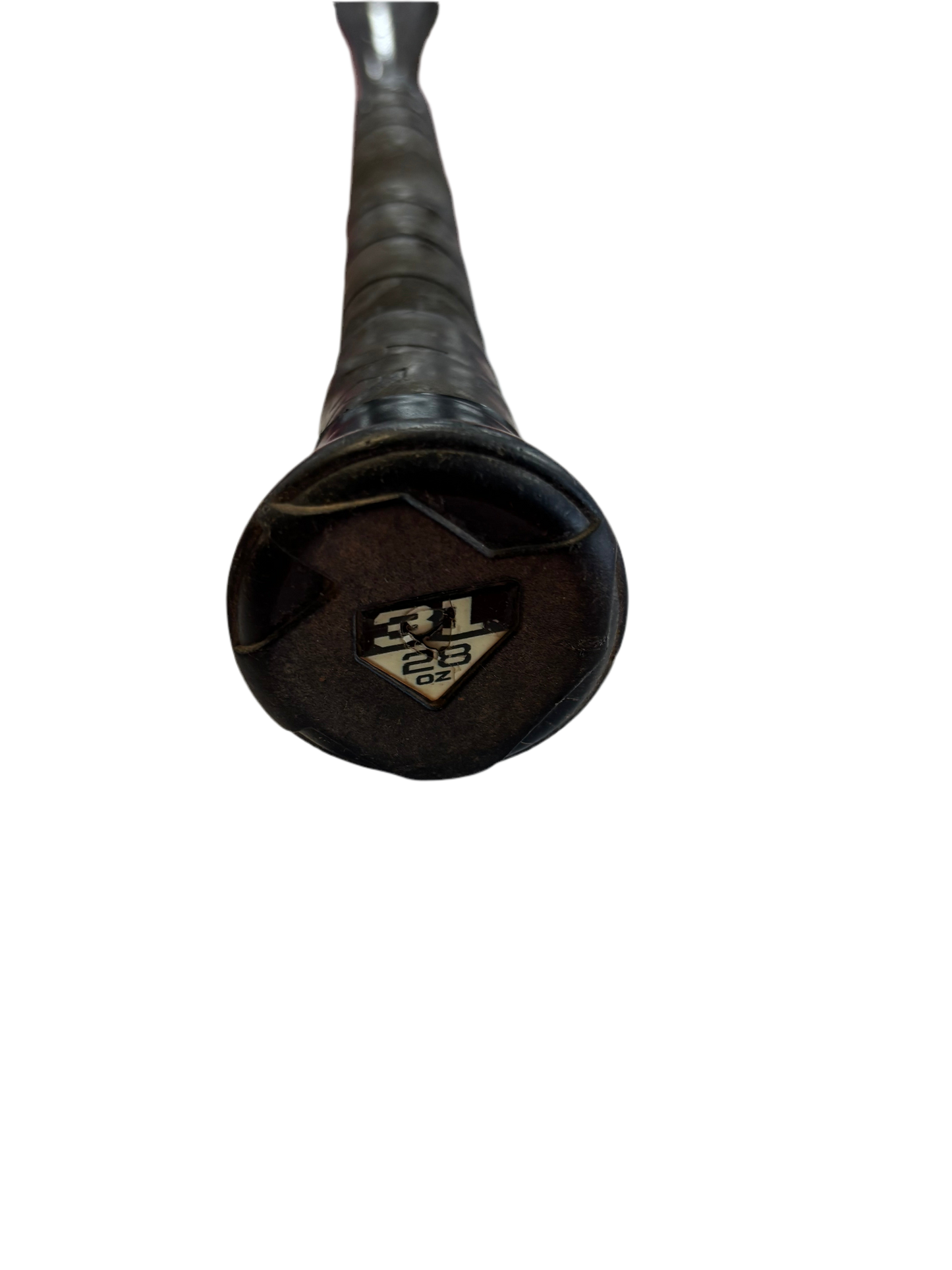 Used Demarini Voodoo BBCOR 31” -3