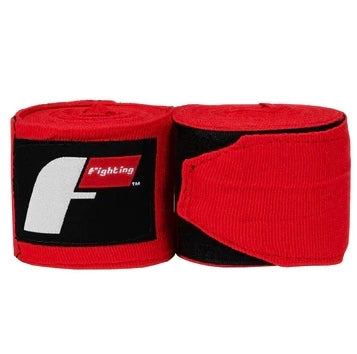 Fighting 180" Handwraps - Mexican Hand Wrap