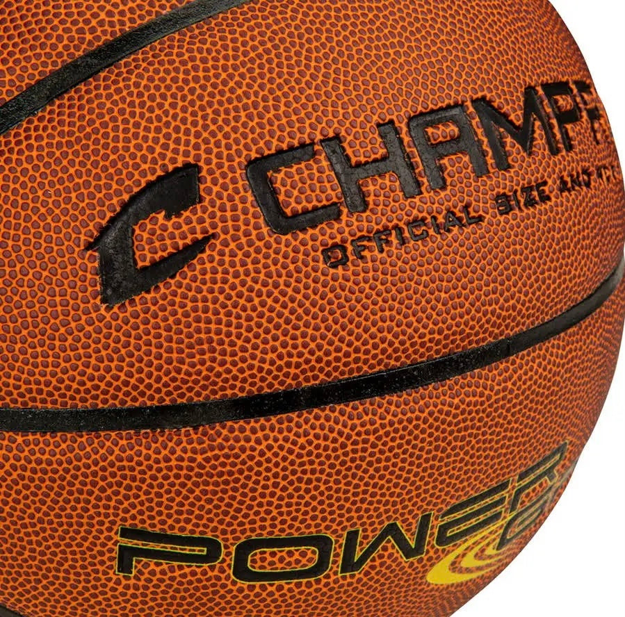 Champro Power Grip 1000 Basketball