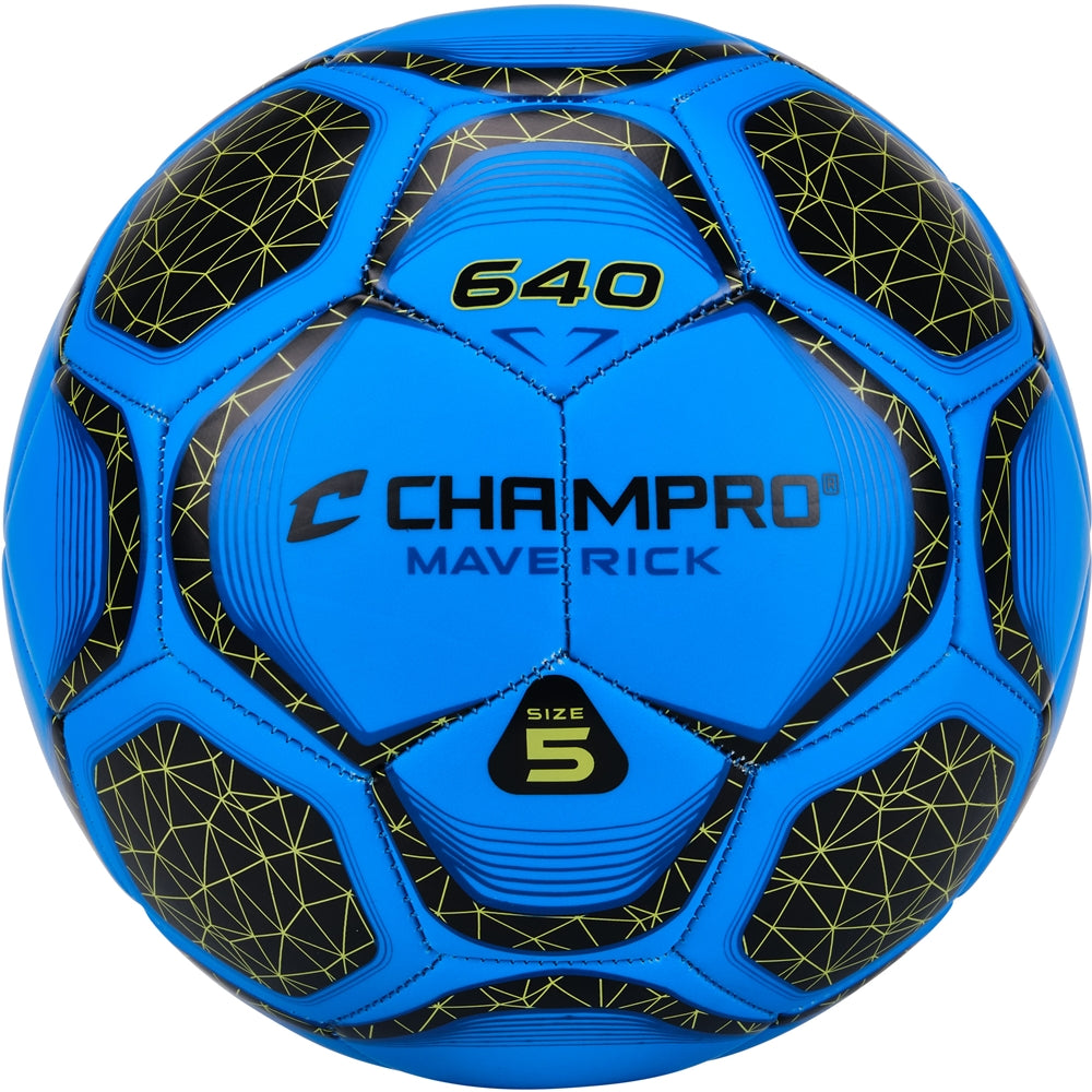 Champro Maverick Soccer Balls