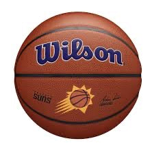 Wilson NBA Suns Basketball