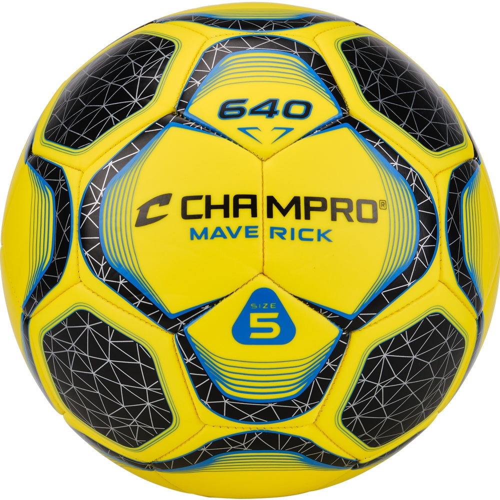 Champro Maverick Soccer Balls