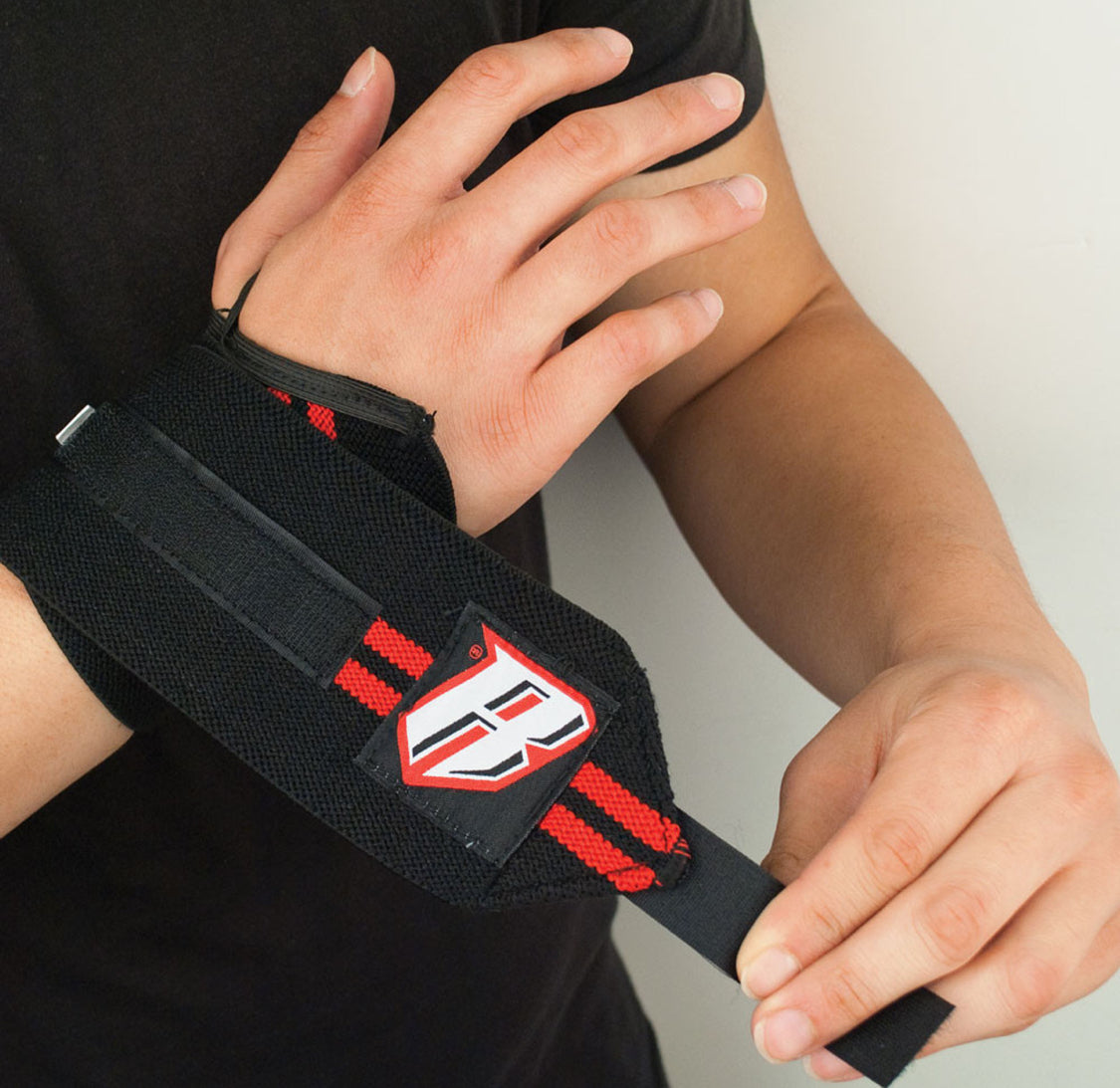 Weightlifting Wrist Wraps