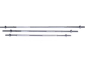 Straight Barbell