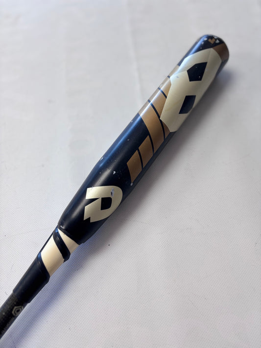 DeMarini CF8 composite baseball bat 30in drop -11