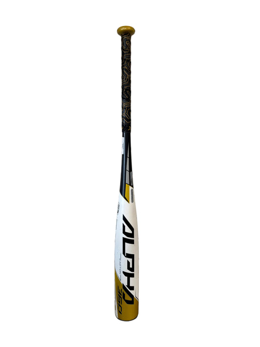 Easton Alpha 360 USSSA Baseball Bat - 31” 23oz