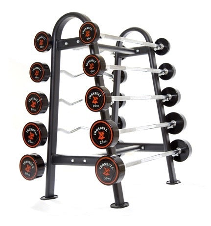 Barbell Rack for 10 pcs Barbell - IN STORE PICK UP ONLY