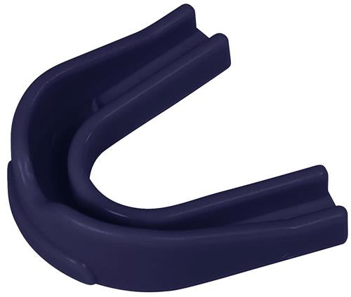 Champro Strapless Mouthguard - purple